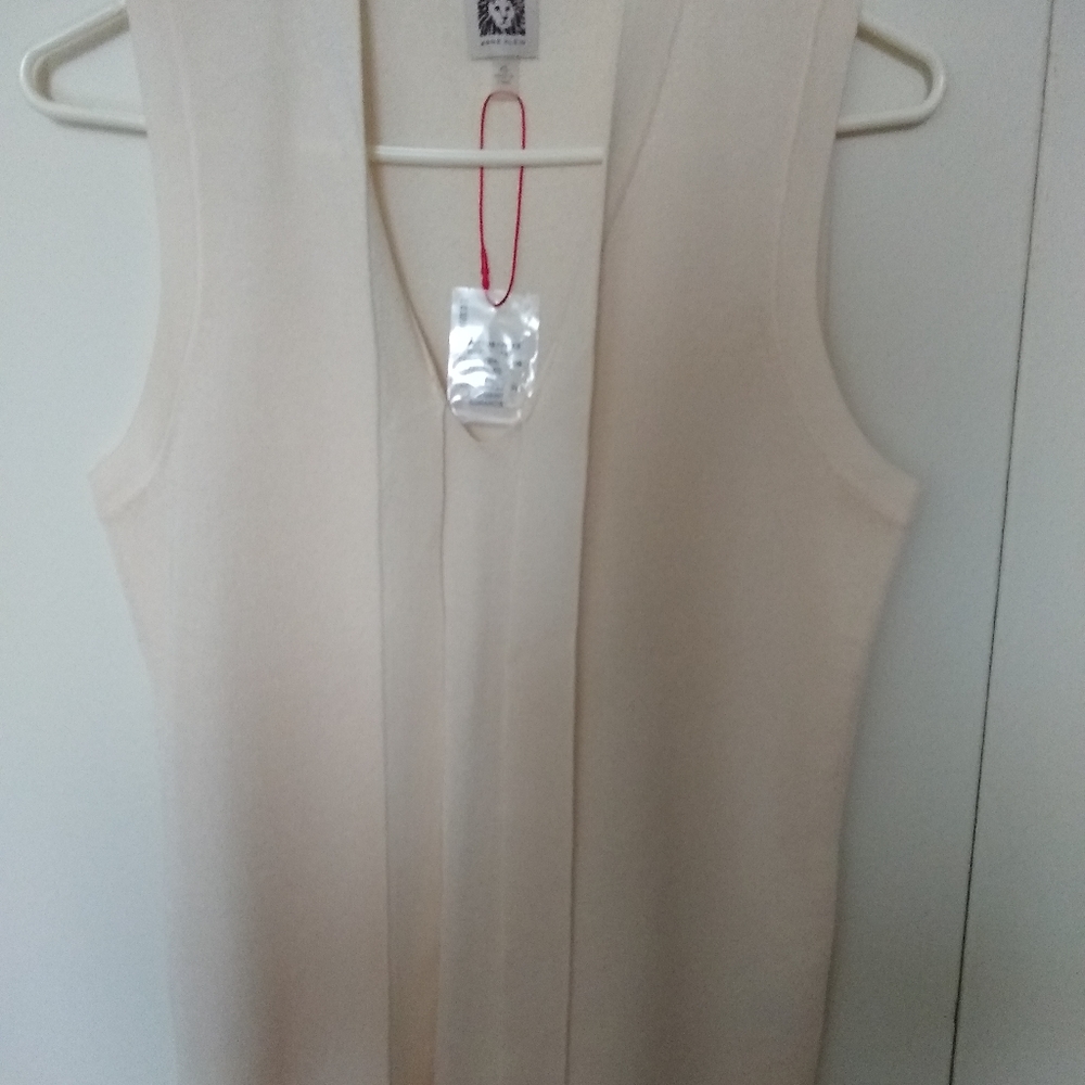 Anne Klein top